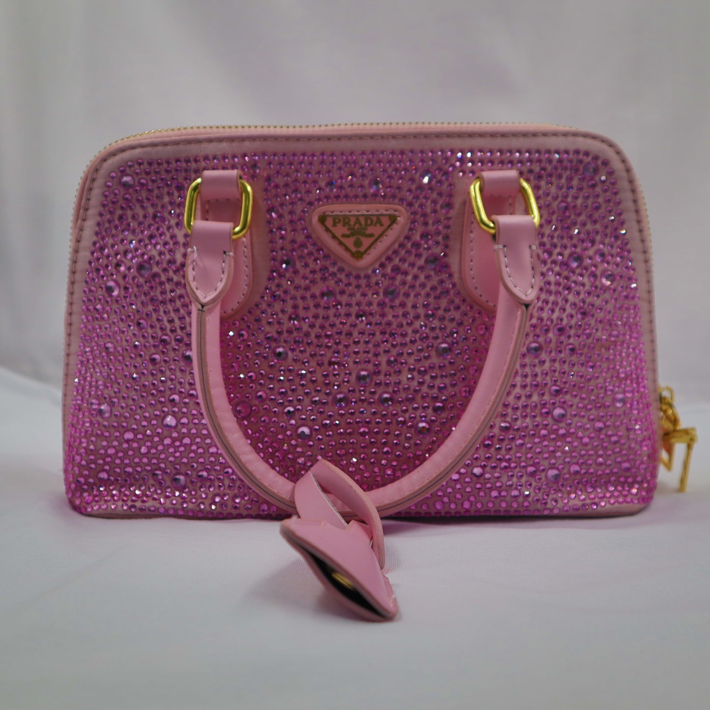 pink prada gems 1.1