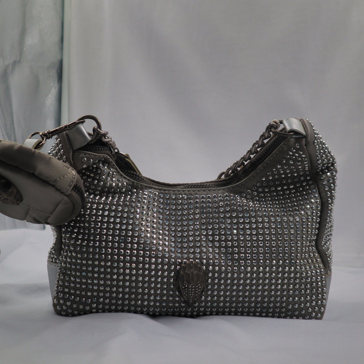 kurt geiger special gray