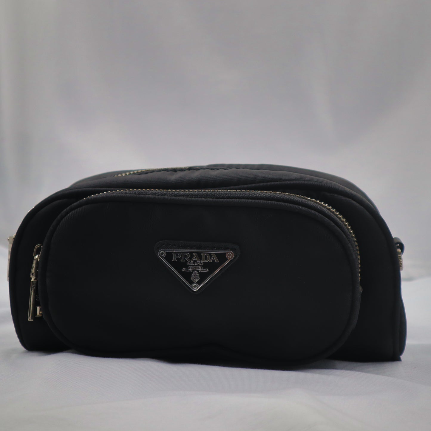 prada fabric material black 1.1