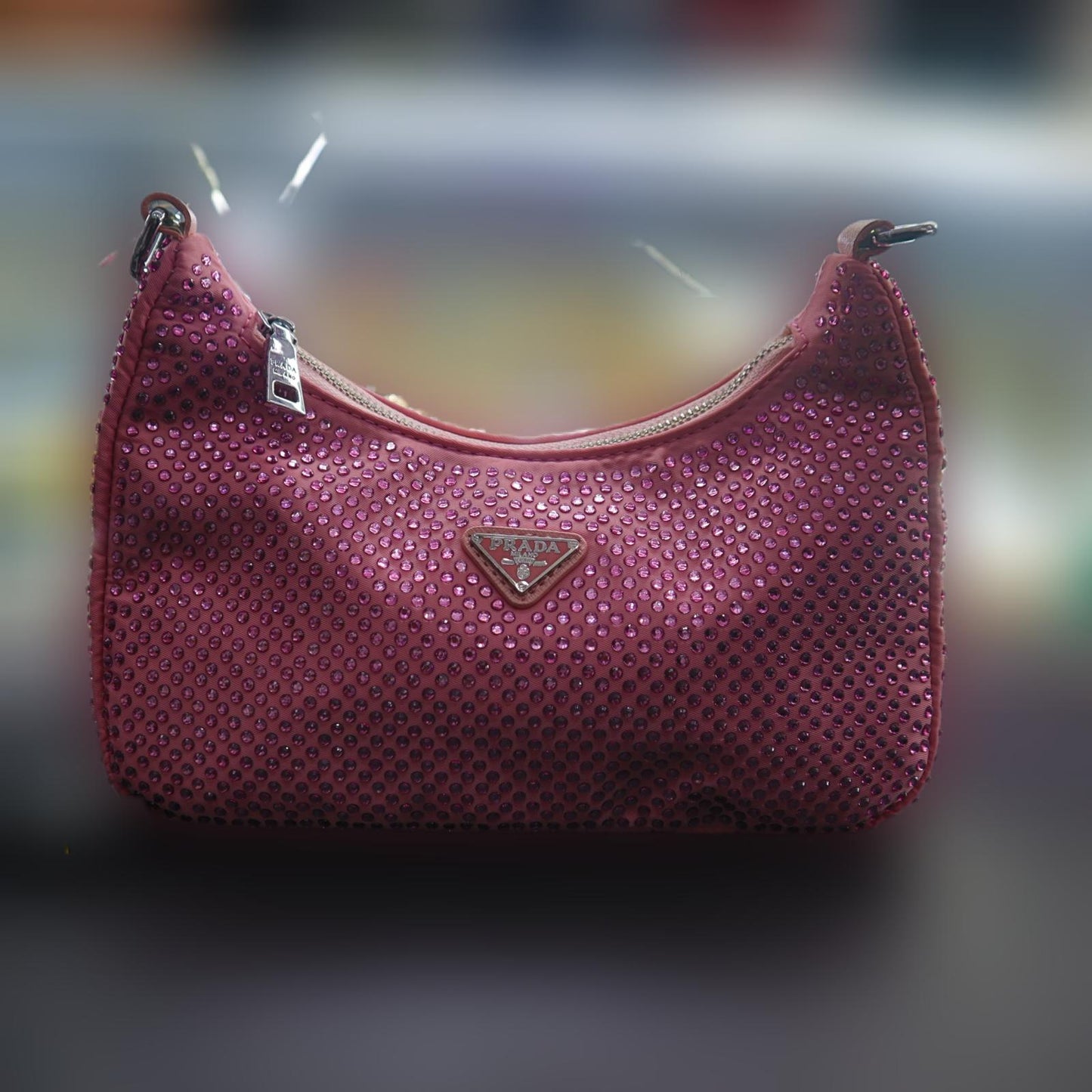 prada gems
