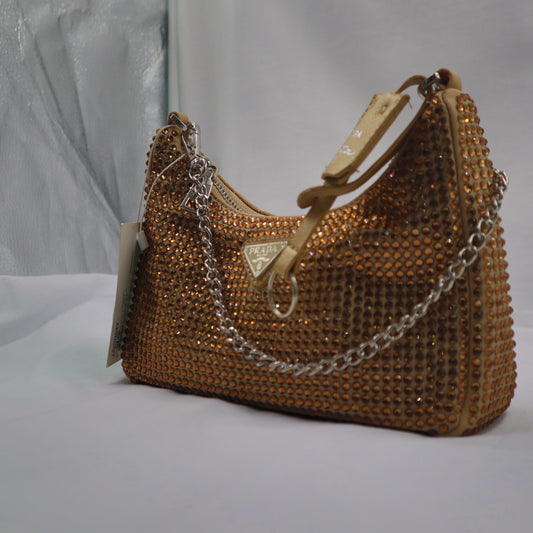 gold prada gem 1.1