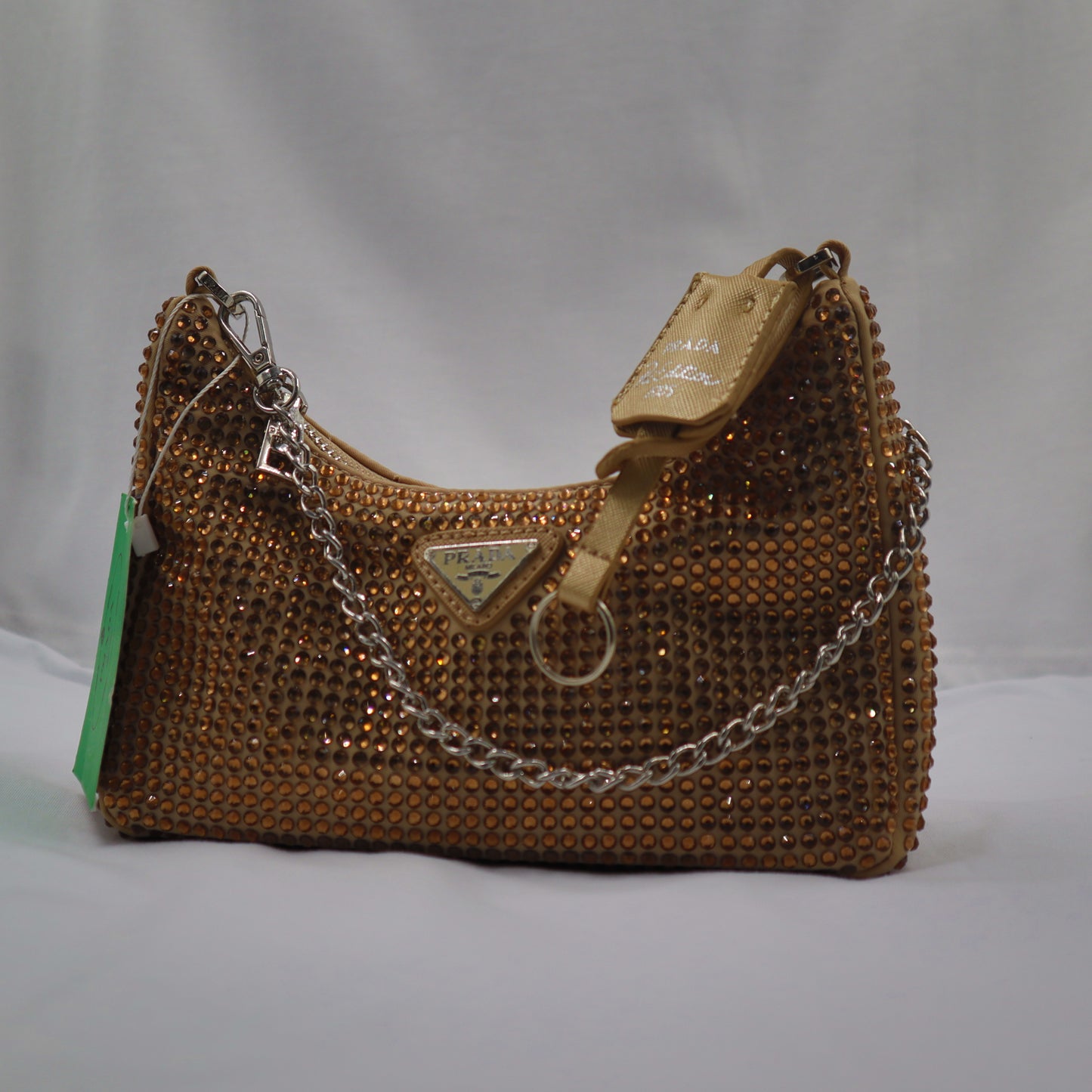 gold prada gem 1.1