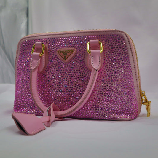 pink prada gems 1.1