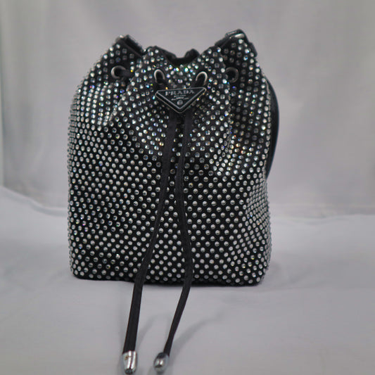bucket prada gems 1.1