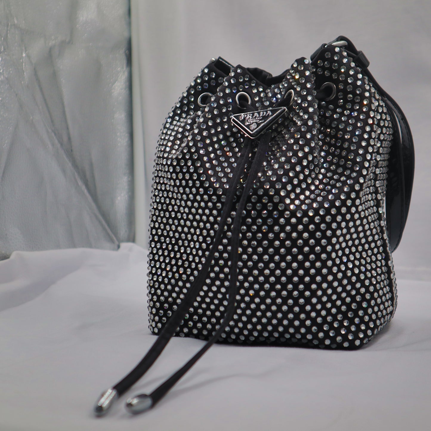 bucket prada gems 1.1